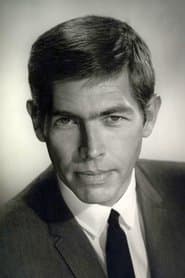 James Coburn actor profile photo