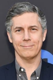 Chris Parnell actor profile photo