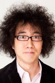 Kentaro Tone actor profile photo