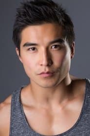 Ludi Lin actor profile photo