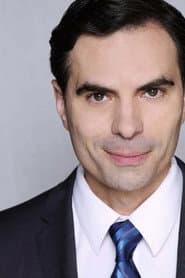 William Elsman actor profile photo