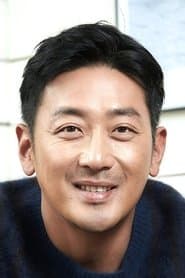 Ha Jung-woo actor profile photo