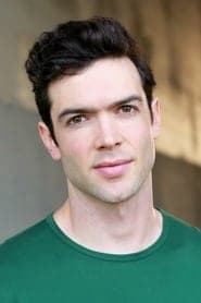 Ethan Peck actor profile photo