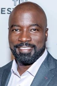Mike Colter actor profile photo