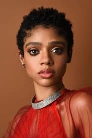Tiffany Boone actor profile photo