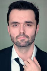Billy MacLellan actor profile photo