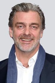Ray Stevenson actor profile photo