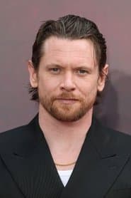 Jack O'Connell actor profile photo