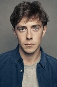Tom Byrne actor profile photo