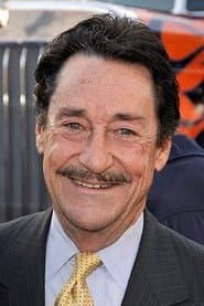Peter Cullen actor profile photo
