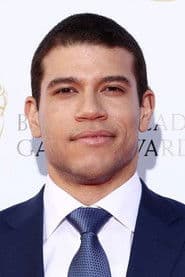 Alex Hernandez actor profile photo