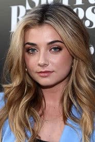 Giorgia Whigham actor profile photo