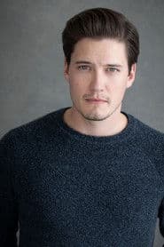 Justin Kelly actor profile photo