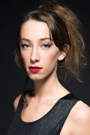 Sophie Maréchal actor profile photo