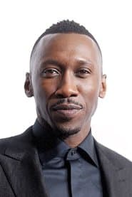Mahershala Ali actor profile photo