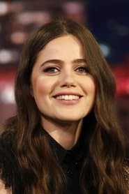 Molly Gordon actor profile photo