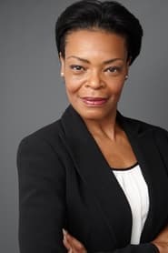 Lisa Renee Pitts actor profile photo