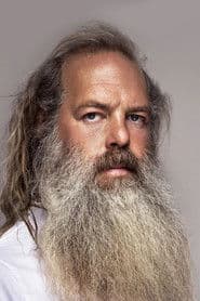 Rick Rubin actor profile photo