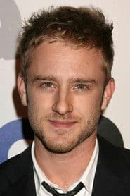 Ben Foster actor profile photo