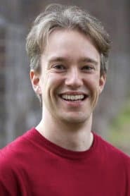 Tom Scott actor profile photo