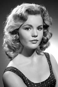 Tuesday Weld actor profile photo