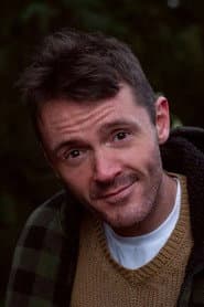 Joel Austin actor profile photo