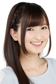 Ayaka Nanase actor profile photo