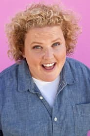 Fortune Feimster actor profile photo