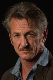 Sean Penn actor profile photo
