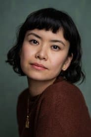 Katie Leung actor profile photo