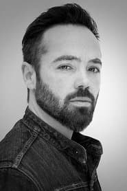 John Hensley actor profile photo