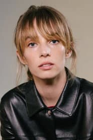 Maya Hawke actor profile photo