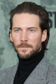 Troy Baker actor profile photo