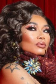 Jujubee actor profile photo