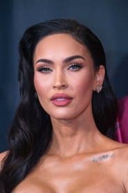 Megan Fox actor profile photo