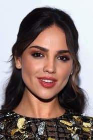 Eiza González actor profile photo