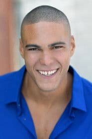 Ike Catcher actor profile photo