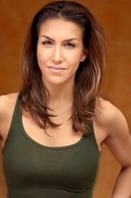 Cecile Cubiló actor profile photo