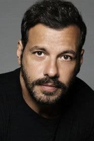 Laurent Lafitte actor profile photo