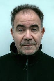Christos Stergioglou actor profile photo