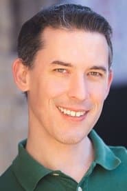 David Howard Thornton actor profile photo