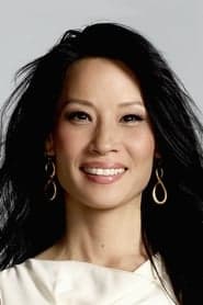 Lucy Liu actor profile photo