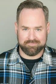 Aaron LaPlante actor profile photo