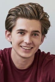 Austin Abrams actor profile photo