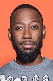 Lamorne Morris actor profile photo