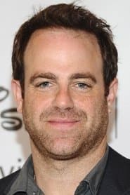 Paul Adelstein actor profile photo