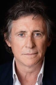 Gabriel Byrne actor profile photo