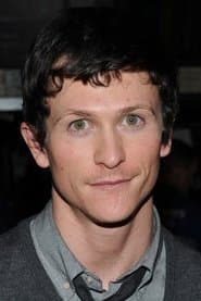 Jonathan Tucker actor profile photo