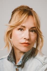 Sarah Goldberg actor profile photo