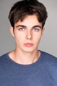 Grant Morningstar actor profile photo